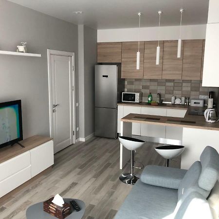 Апартаменты Жемчужина 35 Odessa Ngoại thất bức ảnh