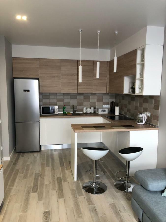 Апартаменты Жемчужина 35 Odessa Ngoại thất bức ảnh