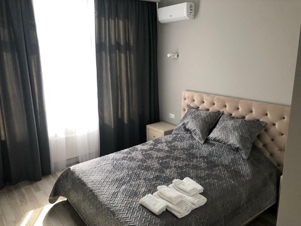 Апартаменты Жемчужина 35 Odessa Ngoại thất bức ảnh
